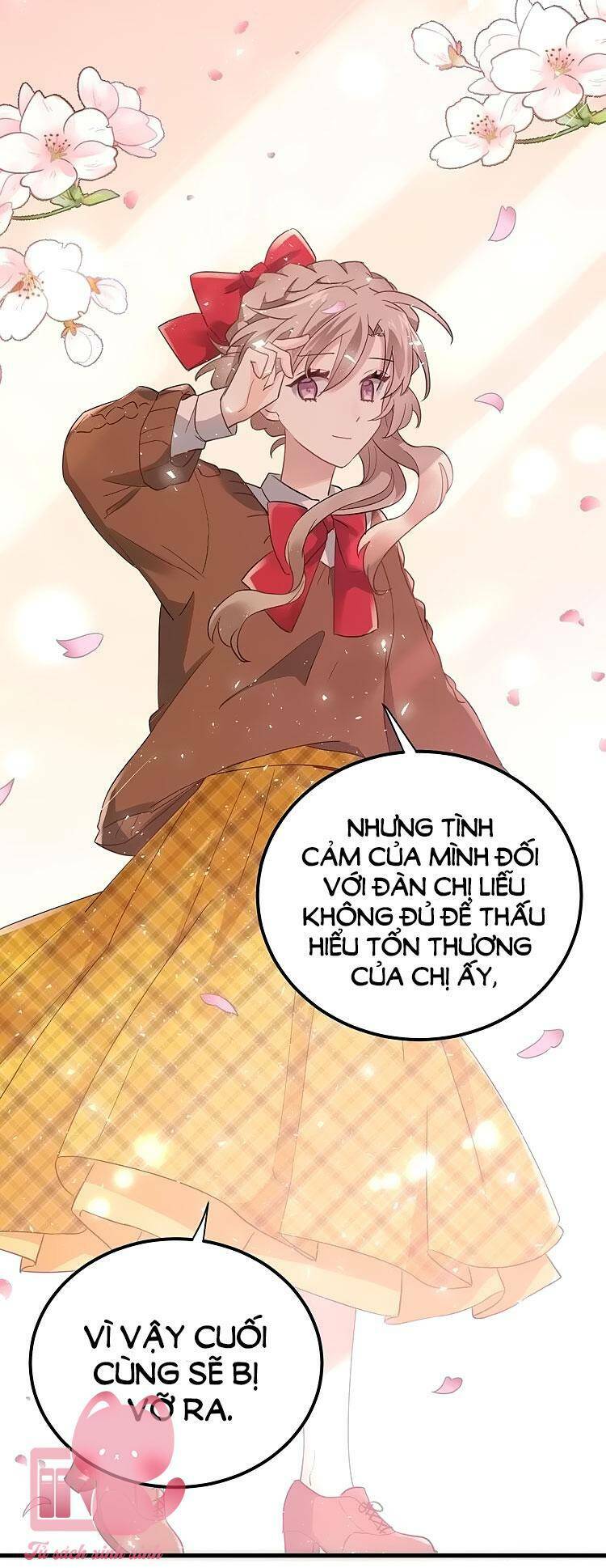 Tình Yêu Huyễn Tưởng - Chapter 19 - Page 22