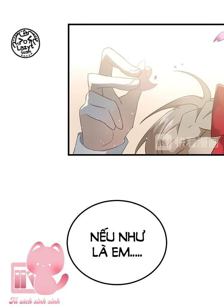 Tình Yêu Huyễn Tưởng - Chapter 19 - Page 25