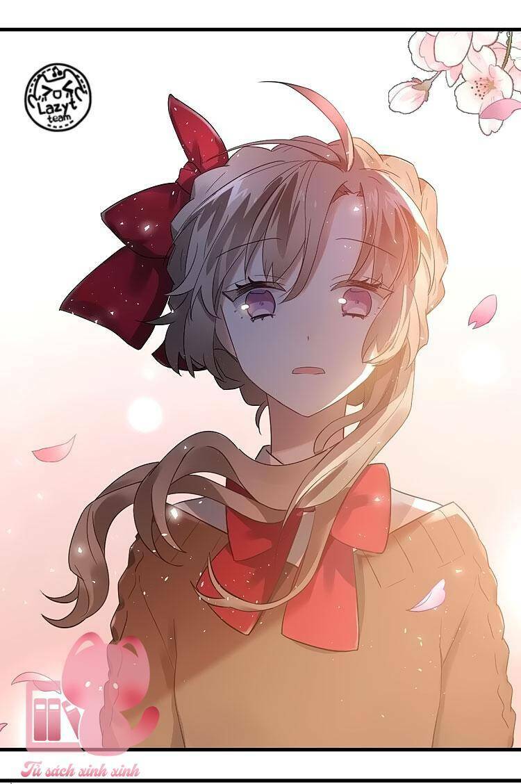 Tình Yêu Huyễn Tưởng - Chapter 19 - Page 26