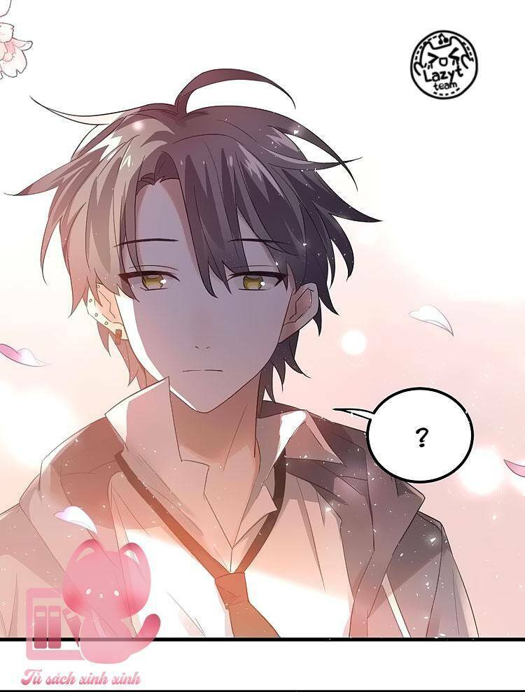 Tình Yêu Huyễn Tưởng - Chapter 19 - Page 27