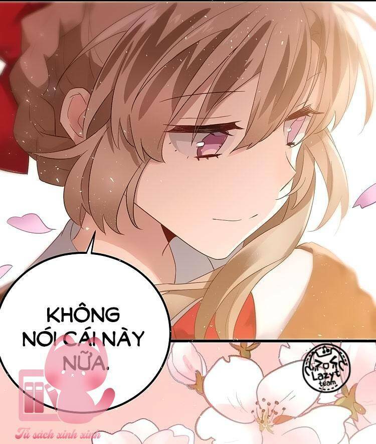 Tình Yêu Huyễn Tưởng - Chapter 19 - Page 28