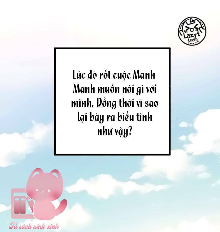 Tình Yêu Huyễn Tưởng - Chapter 19 - Page 30