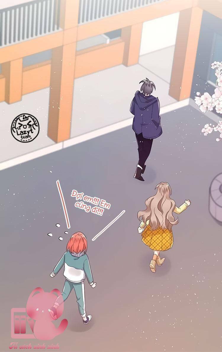 Tình Yêu Huyễn Tưởng - Chapter 19 - Page 38