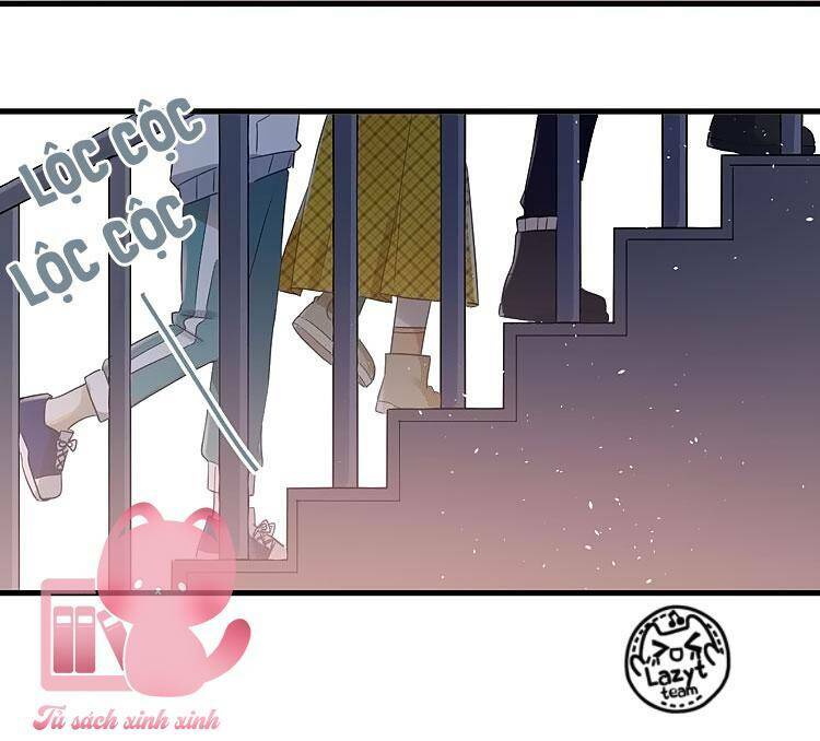 Tình Yêu Huyễn Tưởng - Chapter 19 - Page 39