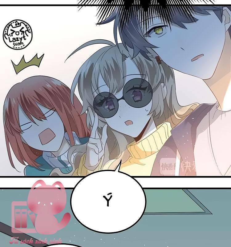 Tình Yêu Huyễn Tưởng - Chapter 19 - Page 41