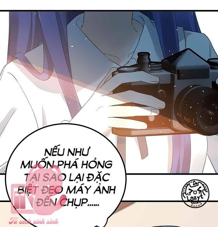 Tình Yêu Huyễn Tưởng - Chapter 19 - Page 47