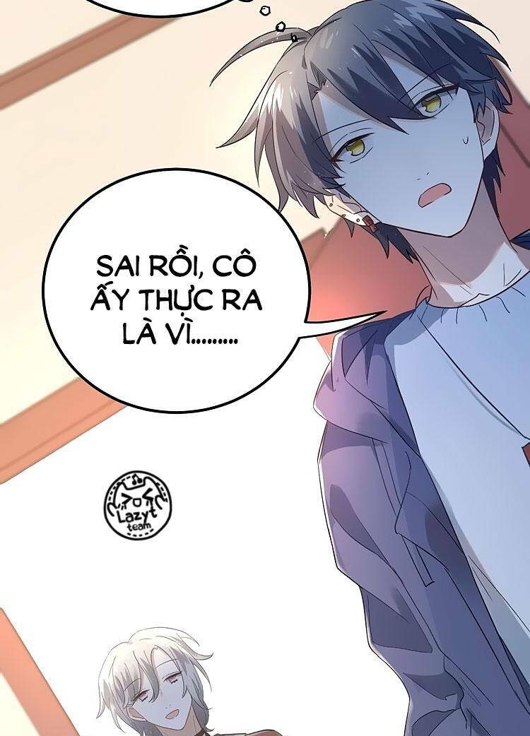 Tình Yêu Huyễn Tưởng - Chapter 19 - Page 48