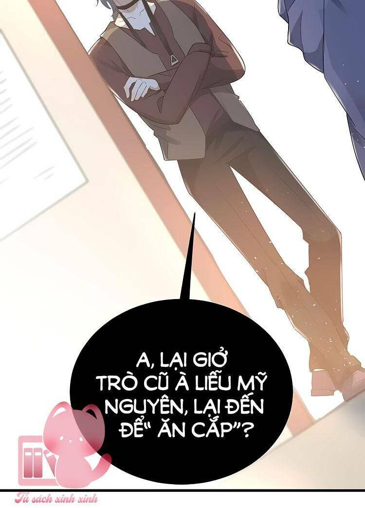 Tình Yêu Huyễn Tưởng - Chapter 19 - Page 49