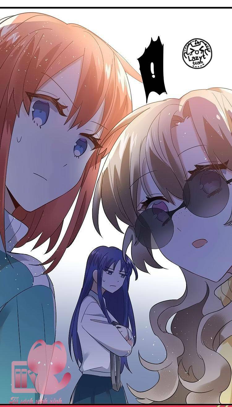 Tình Yêu Huyễn Tưởng - Chapter 19 - Page 50