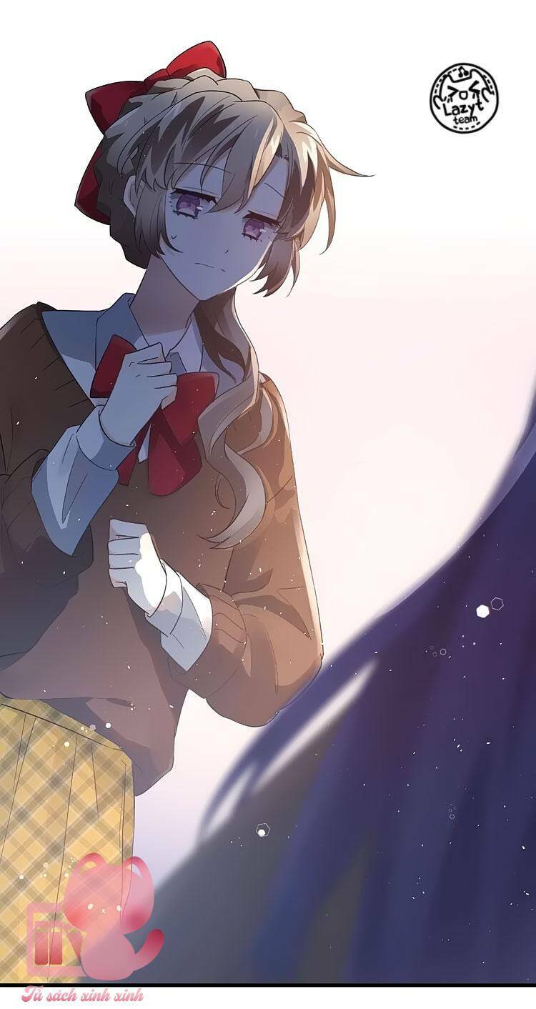 Tình Yêu Huyễn Tưởng - Chapter 19 - Page 5