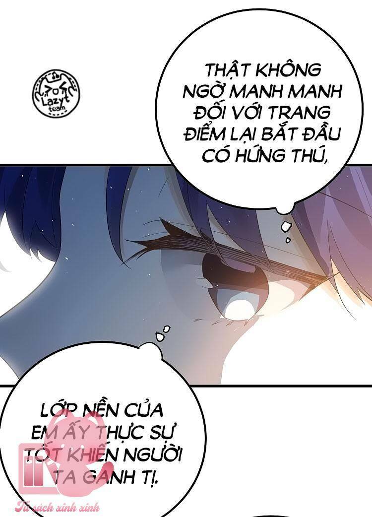 Tình Yêu Huyễn Tưởng - Chapter 19 - Page 6