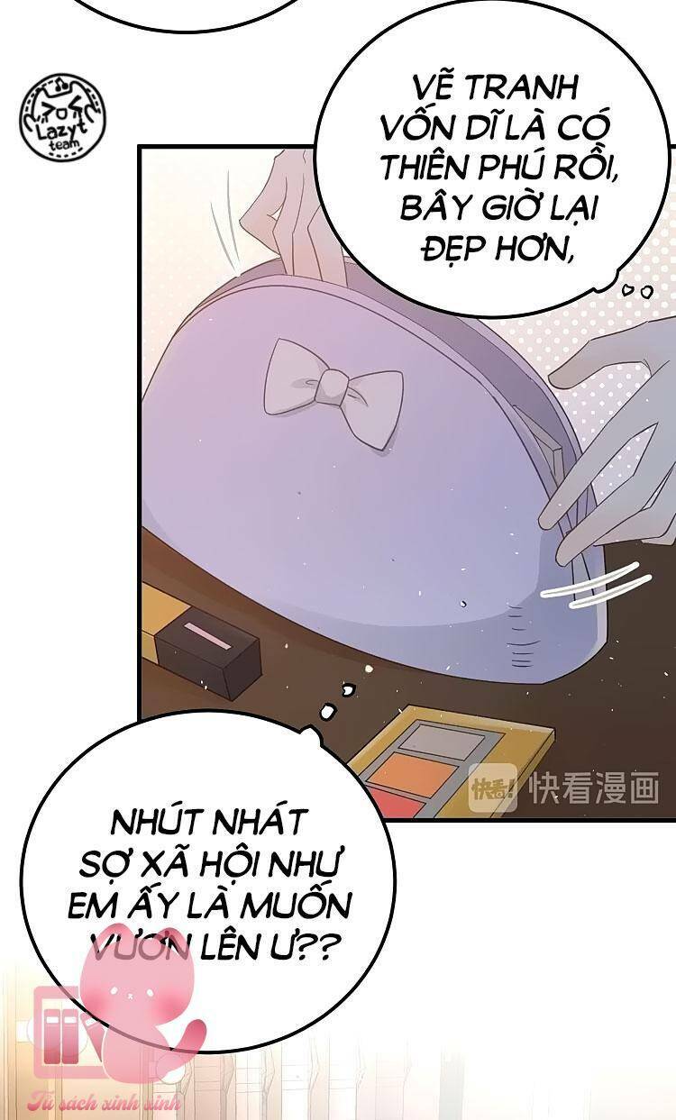 Tình Yêu Huyễn Tưởng - Chapter 19 - Page 7