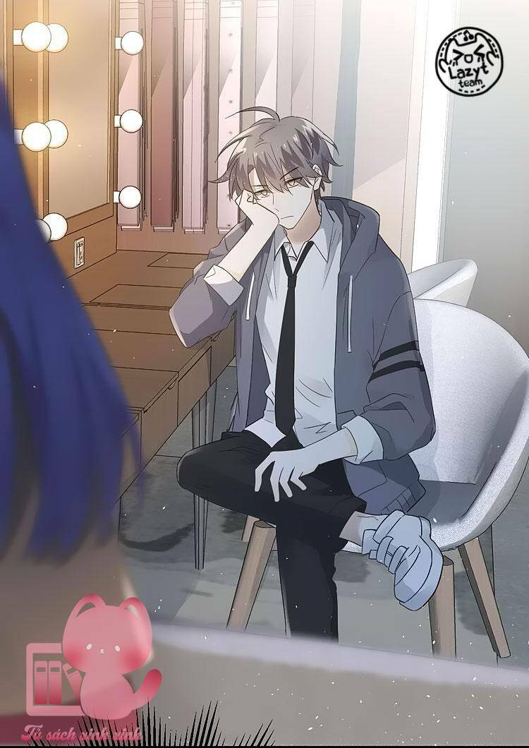 Tình Yêu Huyễn Tưởng - Chapter 19 - Page 8