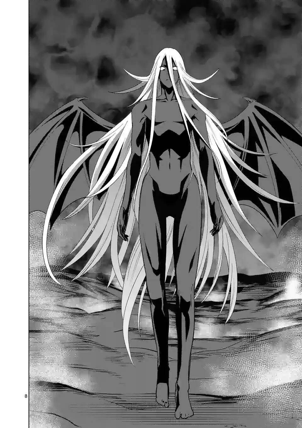 Shijou Saikyou Ouku-san No Tanoshii Tanetsuke Harem Uzukuri - Chapter 75 - Page 8