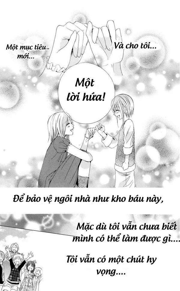 Himegimi To Sanbiki No Kemono - Chapter 4.3 - Page 16