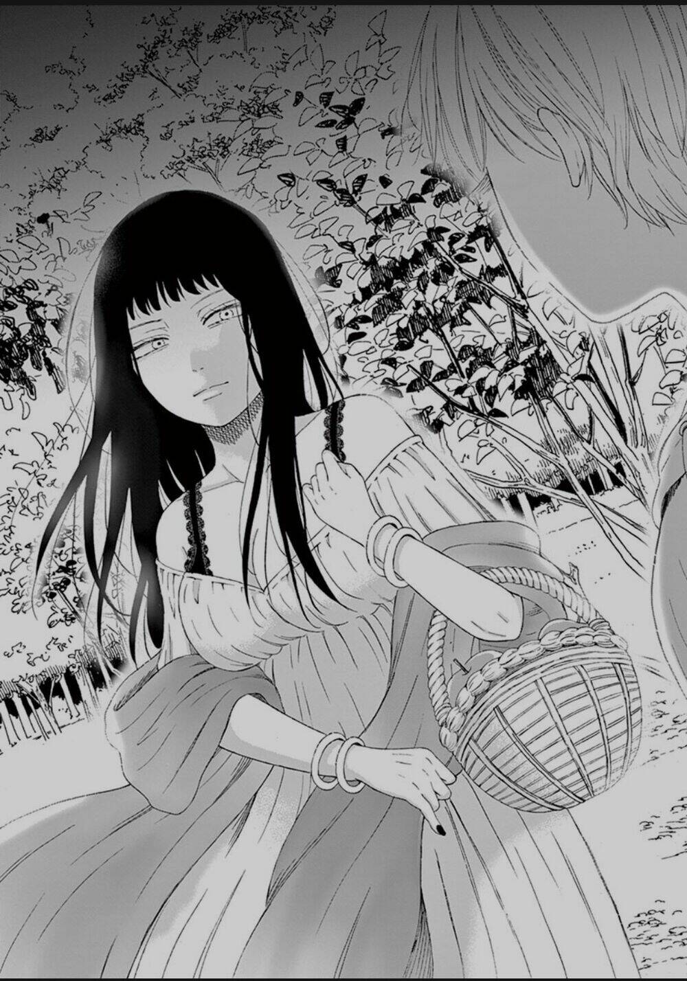 Sẽ chết, nếu không nói lời yêu - Chapter 15 - Page 16