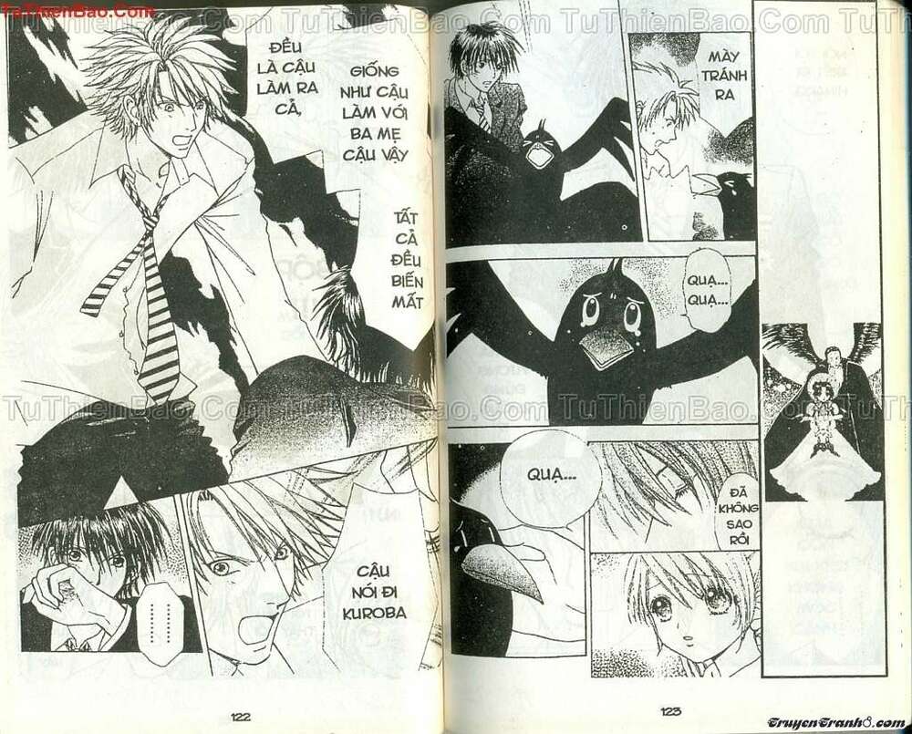 Lovely Monster - Chapter 59 - Page 10