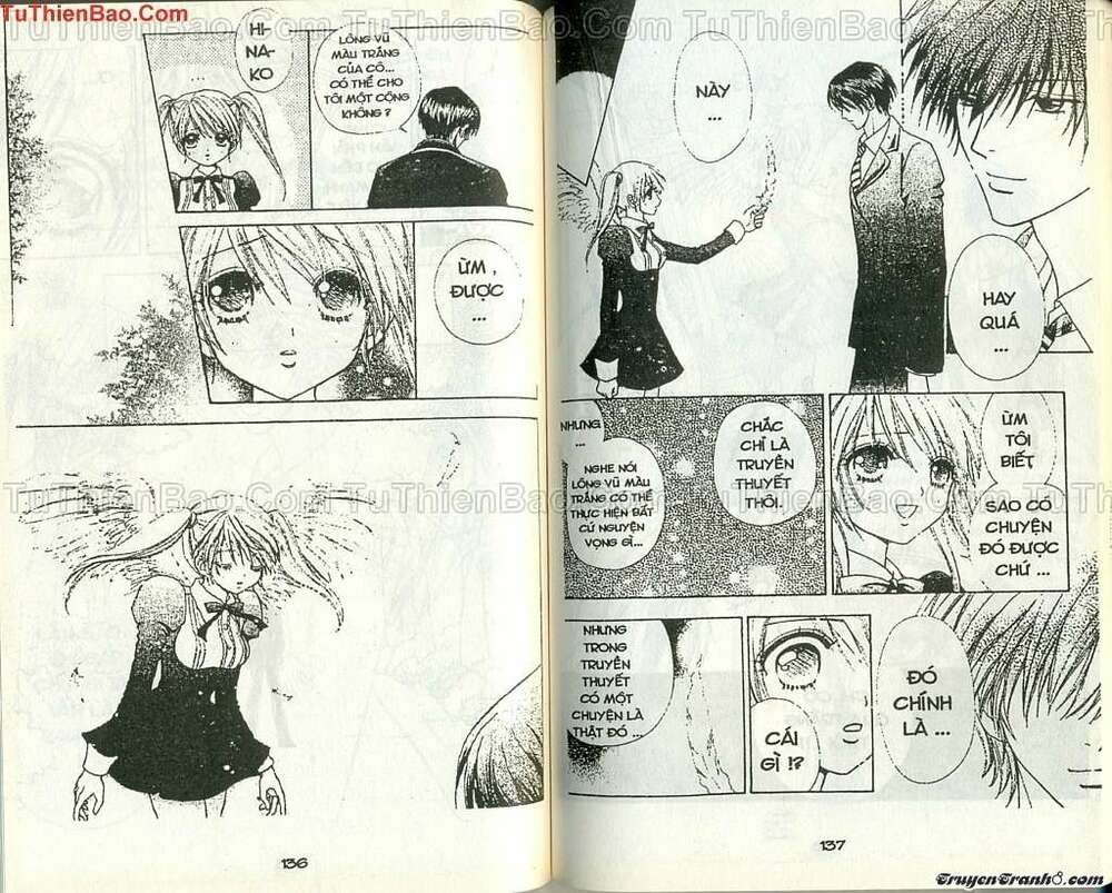 Lovely Monster - Chapter 59 - Page 17