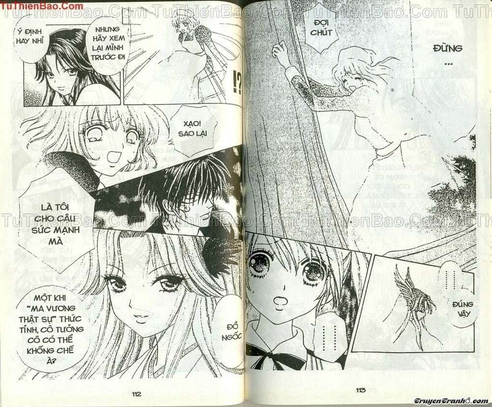 Lovely Monster - Chapter 59 - Page 5