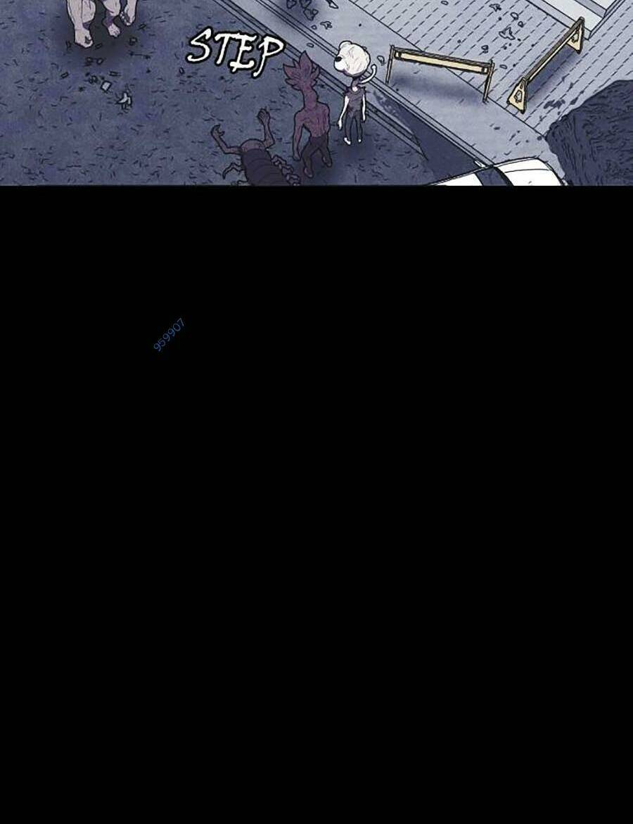 Cậu bé SHOTGUN - Chapter 68 - Page 99