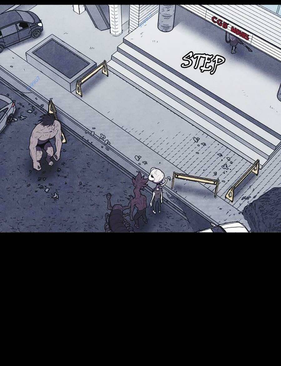 Cậu bé SHOTGUN - Chapter 68 - Page 100