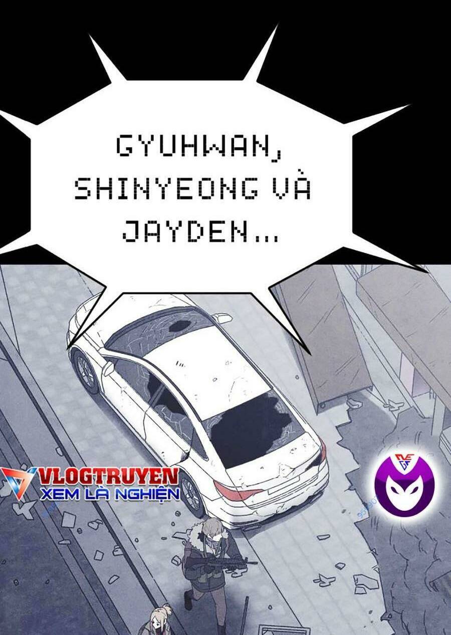 Cậu bé SHOTGUN - Chapter 68 - Page 11