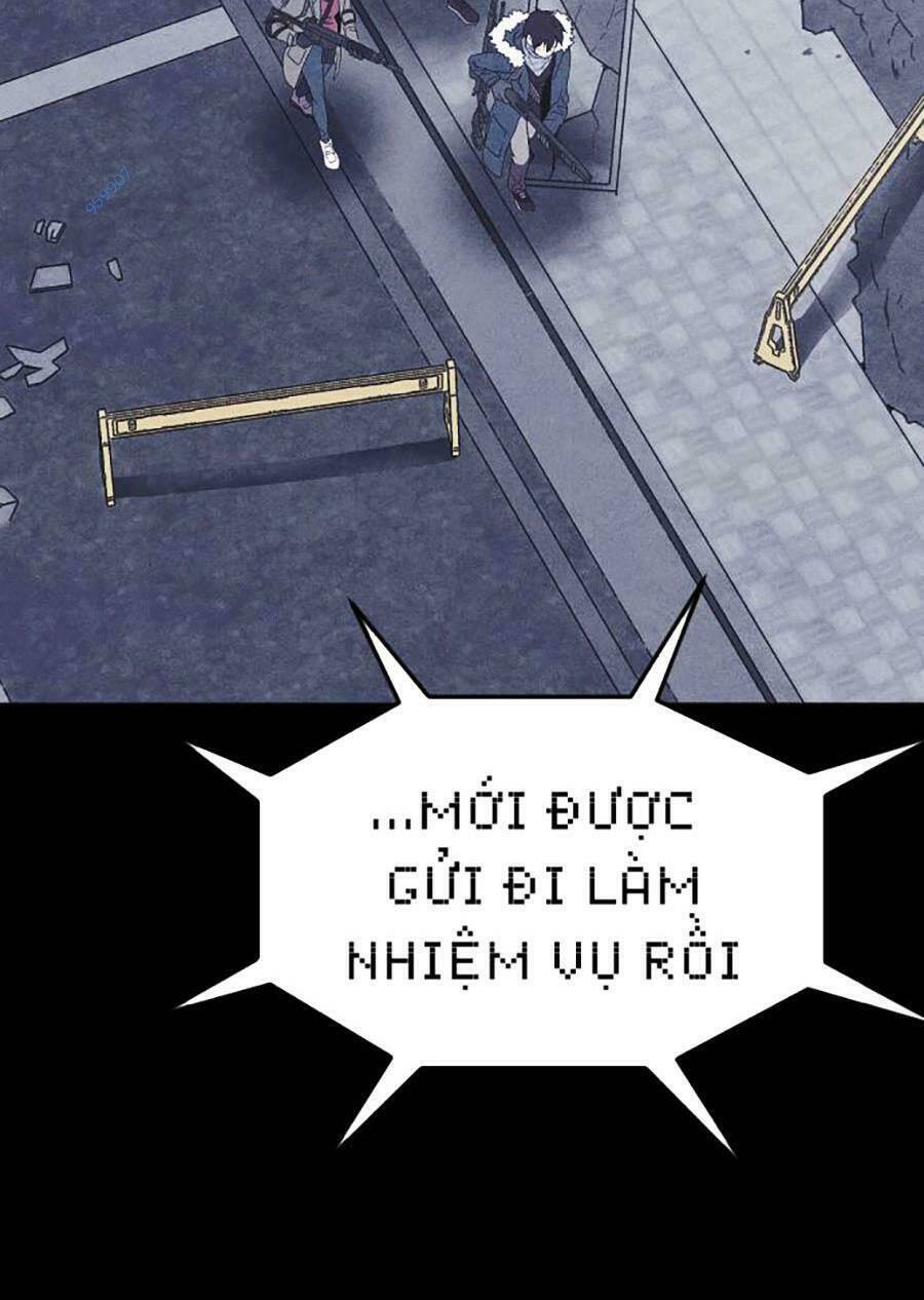 Cậu bé SHOTGUN - Chapter 68 - Page 12