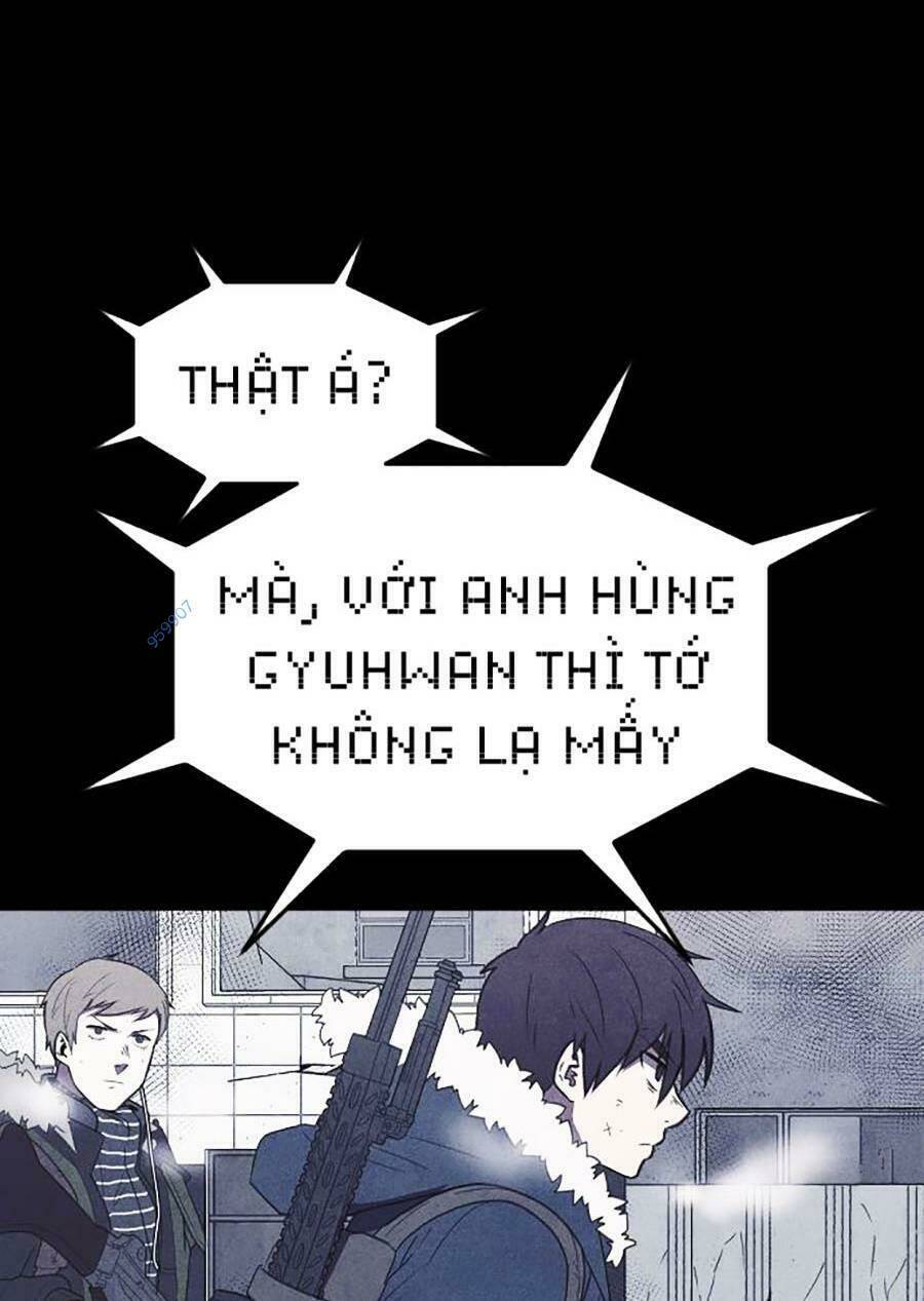 Cậu bé SHOTGUN - Chapter 68 - Page 14