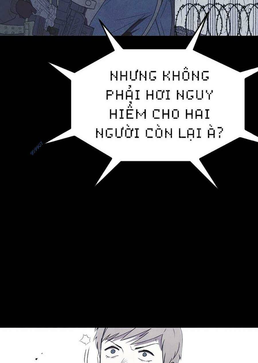 Cậu bé SHOTGUN - Chapter 68 - Page 15