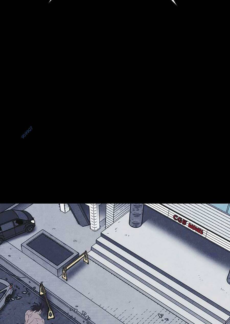 Cậu bé SHOTGUN - Chapter 68 - Page 29