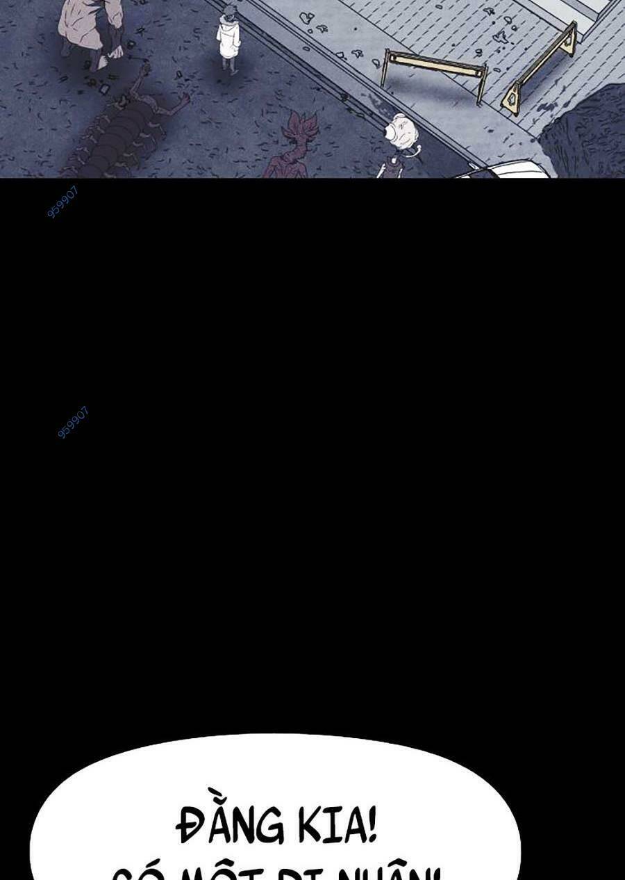 Cậu bé SHOTGUN - Chapter 68 - Page 30