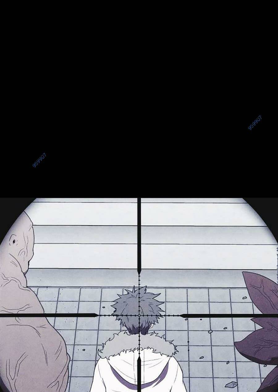 Cậu bé SHOTGUN - Chapter 68 - Page 35