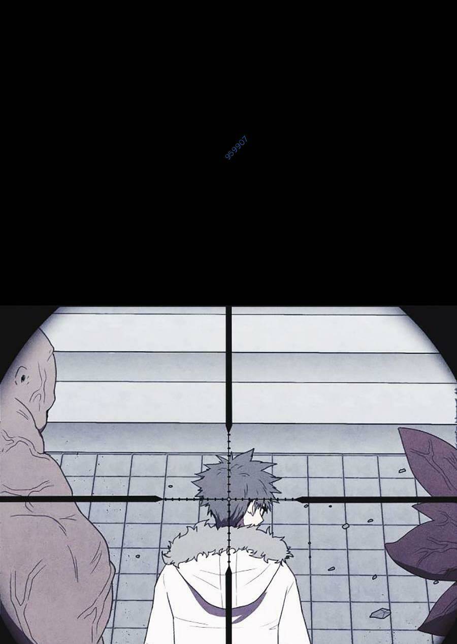 Cậu bé SHOTGUN - Chapter 68 - Page 38