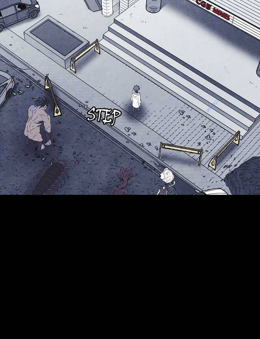 Cậu bé SHOTGUN - Chapter 68 - Page 57