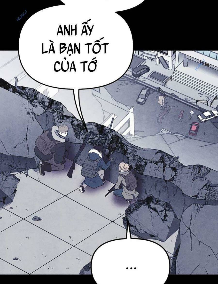 Cậu bé SHOTGUN - Chapter 68 - Page 60