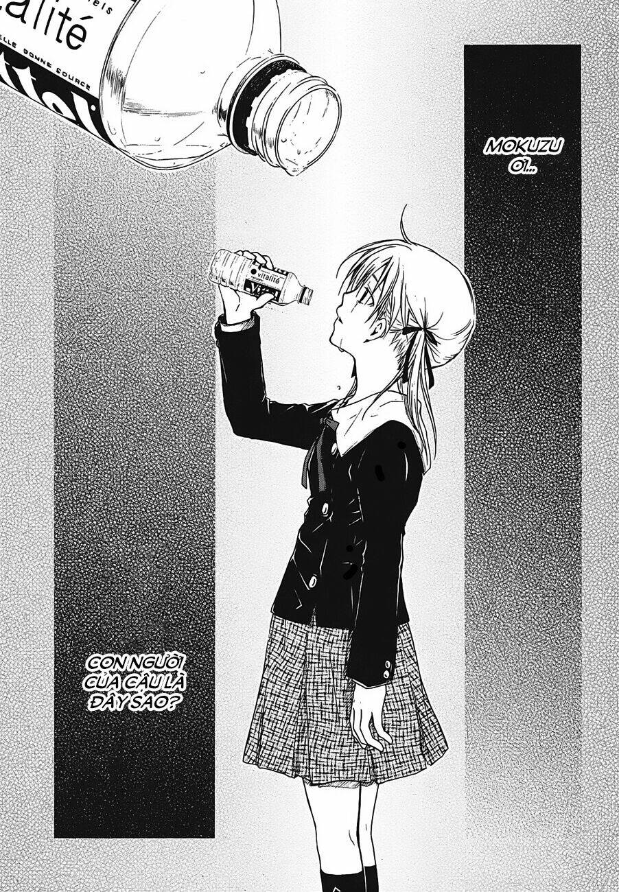 A Lollipop or a Bullet Chapter 13 - Trang 28