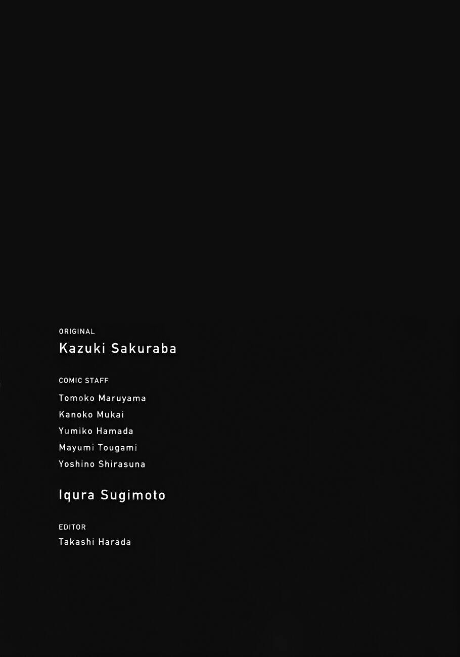 A Lollipop or a Bullet Chapter 13 - Trang 2