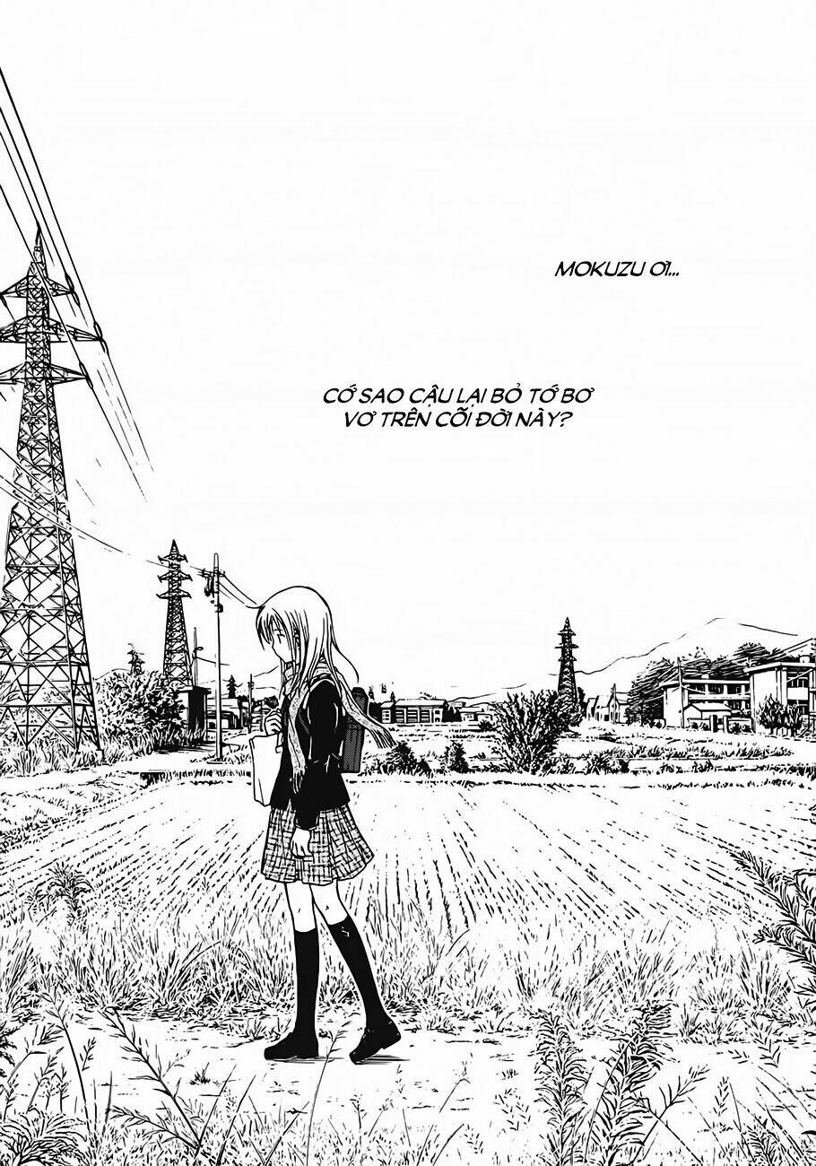 A Lollipop or a Bullet Chapter 13 - Trang 37