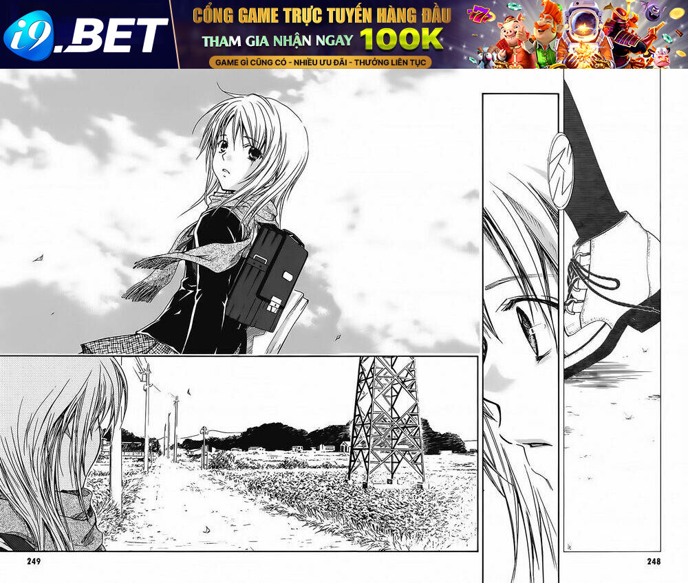 A Lollipop or a Bullet Chapter 13 - Trang 38