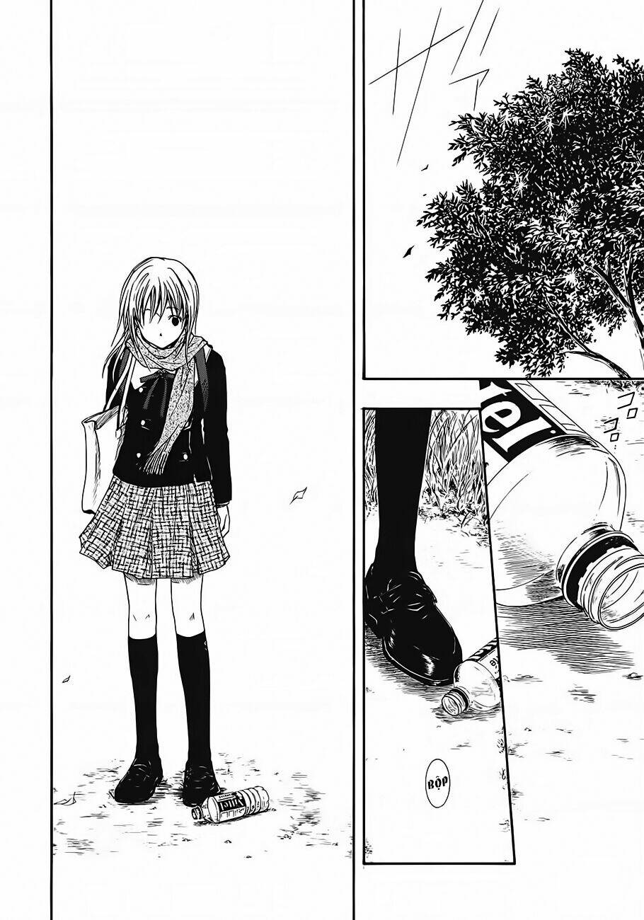 A Lollipop or a Bullet Chapter 13 - Trang 39