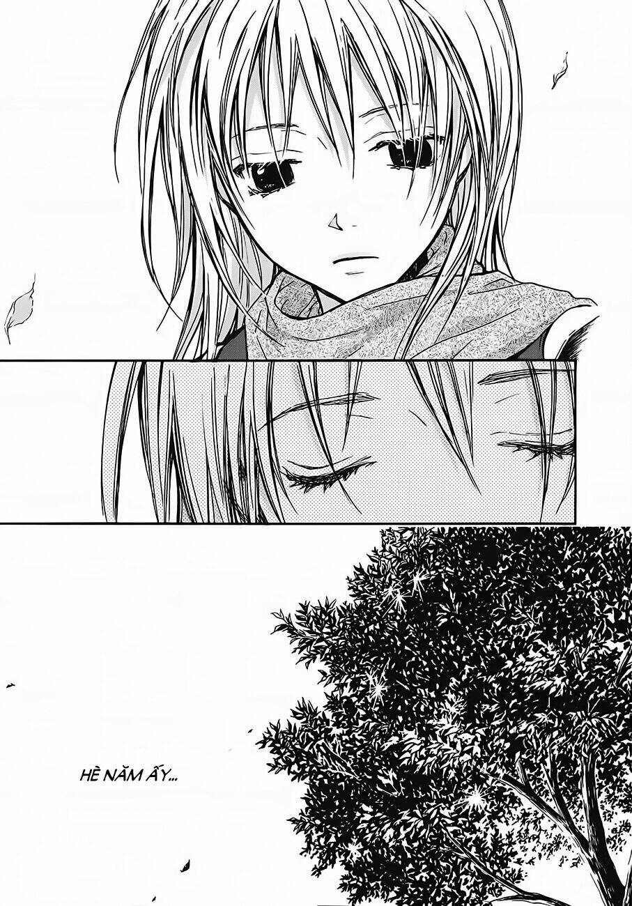 A Lollipop or a Bullet Chapter 13 - Trang 40