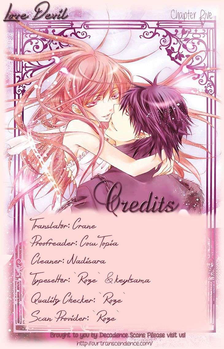 Mitsuiro Devil 1 Chapter 8 - Trang 48