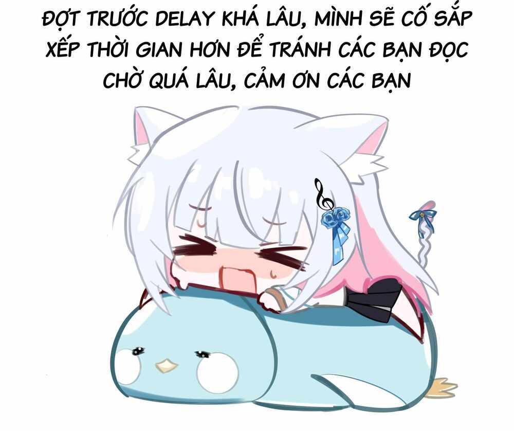 Tensei Kyuuketsukisan wa Ohirune ga Shitai - Chapter 47 - Page 33