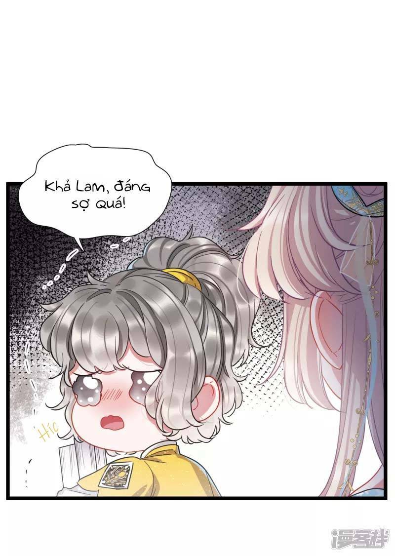 Danh Kiếm Chủng - Chapter 29 - Page 9