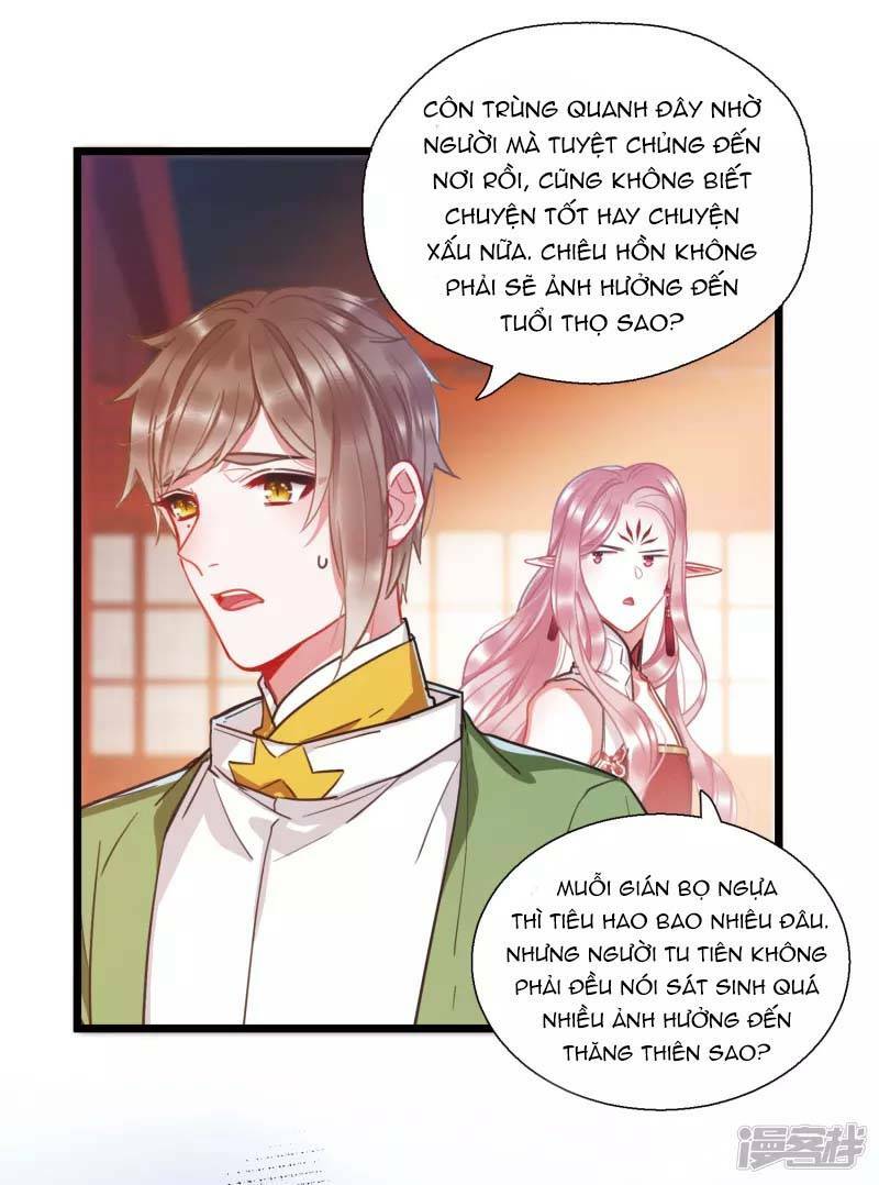 Danh Kiếm Chủng - Chapter 29 - Page 10