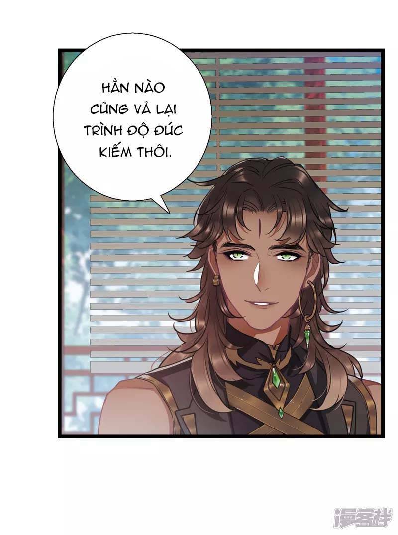 Danh Kiếm Chủng - Chapter 29 - Page 14