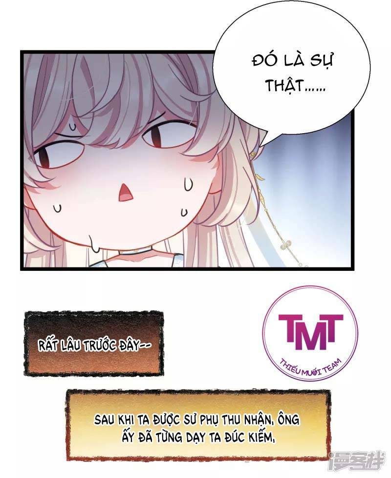 Danh Kiếm Chủng - Chapter 29 - Page 15