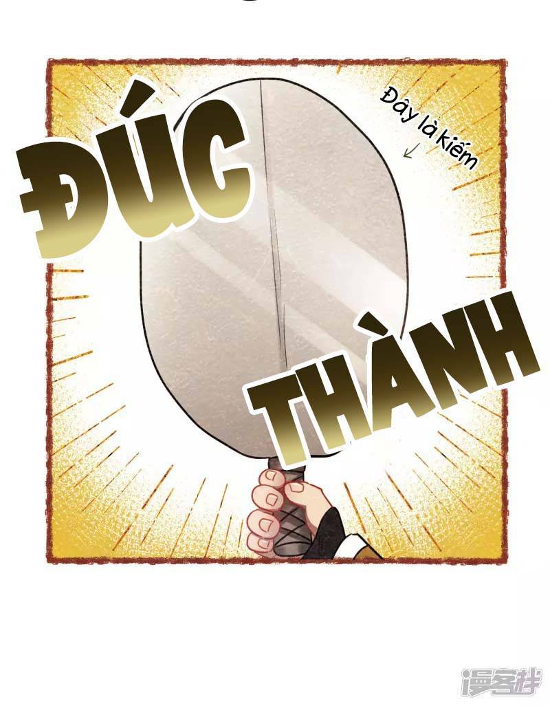 Danh Kiếm Chủng - Chapter 29 - Page 17