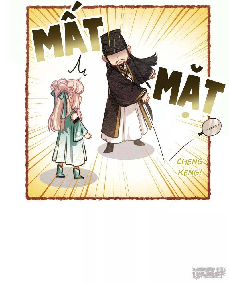 Danh Kiếm Chủng - Chapter 29 - Page 18