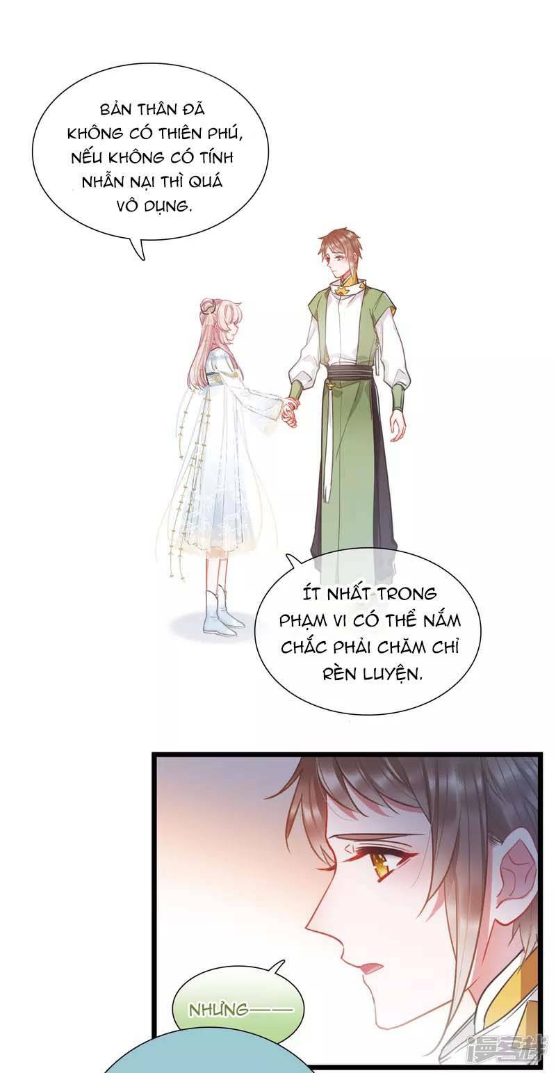 Danh Kiếm Chủng - Chapter 29 - Page 21